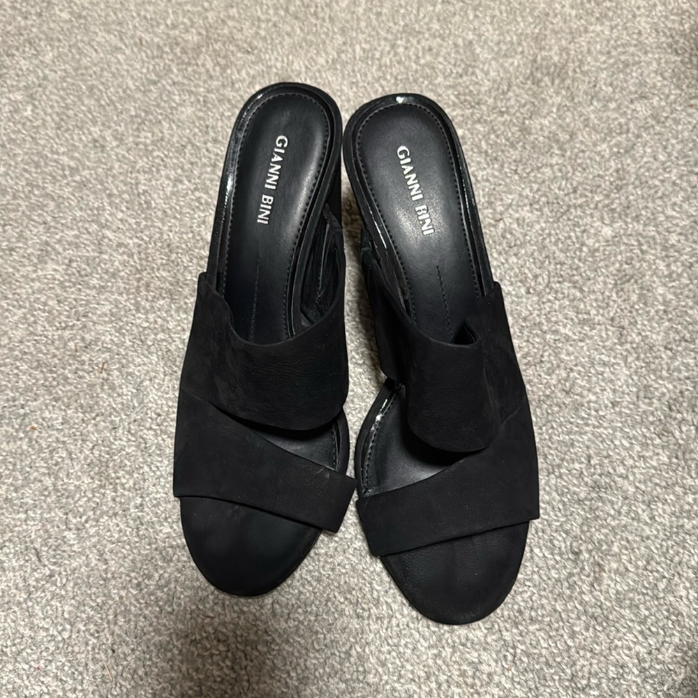 Gianni Bini Heels